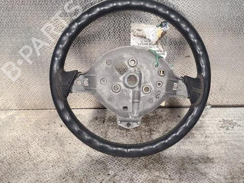 Used Steering wheel SMART CITY-COUPE (450) 0.6 (S1CLB1, 450.331, 450.336) (45 hp) 24099748
