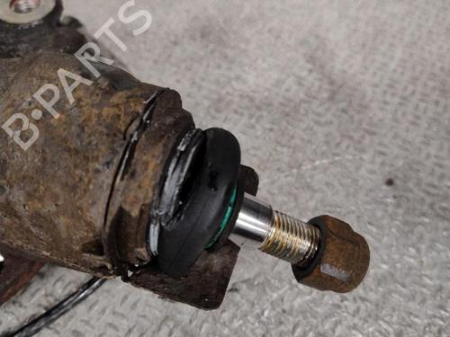 Used Left front steering knuckle Left front steering knuckle PEUGEOT PARTNER Tepee 1.6 HDi 90 (92 hp) 34528471 34528471