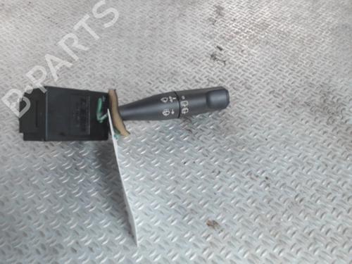 Used Steering column stalk PEUGEOT 206 Hatchback (2A/C) 1.9 D (69 hp) 24073460