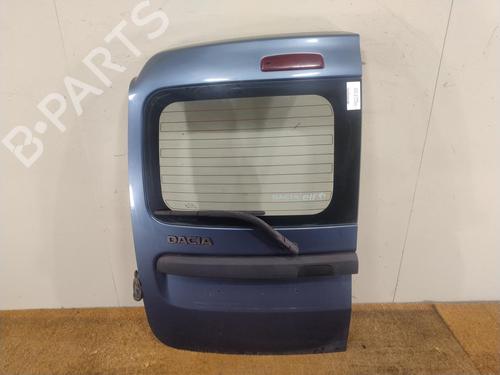 Left tailgate DACIA LOGAN MCV (KS_) 1.5 dCi (KS0W) | BP30164073C76