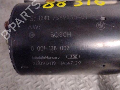 Startmotor Startmotor BMW 1 (E87) 116 i (122 hp) 34255224 34255224