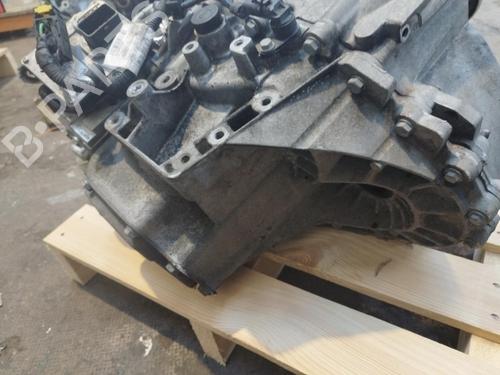 Used Gearbox Gearbox PEUGEOT 508 SW I (8E_) 1.6 HDi (112 hp) 24377797 24377797