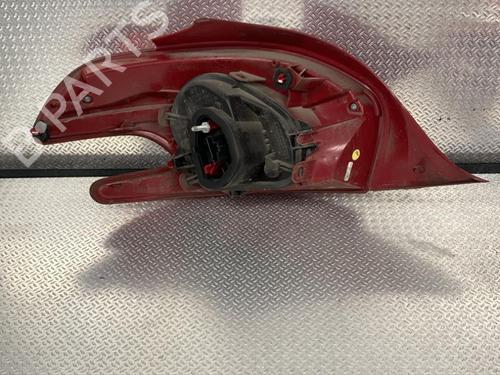 Right taillight PEUGEOT 208 I (CA_, CC_) 1.4 VTi | BP24061580C35 