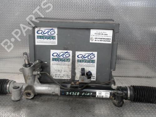 Used Steering rack FIAT DOBLO Bus (263_) 1.3 D Multijet (263AXC1A) (90 hp) 24073165