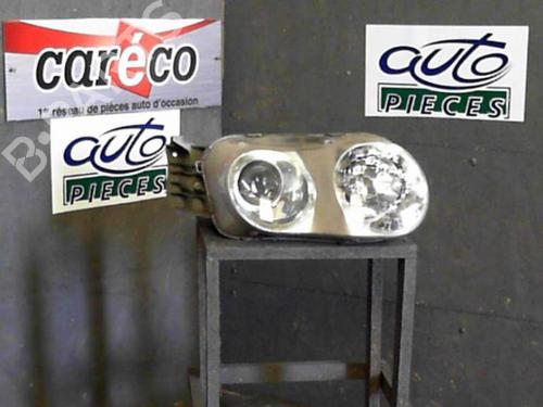 Used Right headlight Right headlight 24061664 24061664