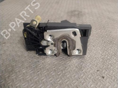 Venstre fortil lås DACIA DUSTER (HM_) 1.5 dCi 115 4x4 (HMAD) | BP39416760C98 - Image 4