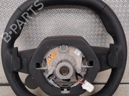 Steering wheel RENAULT SCENIC E-TECH PHASE I EV87 | BP36462280C49 - Image 5