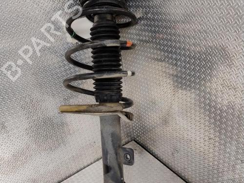 Left front shock absorber CITROËN C4 I (LC_) 1.6 HDi | BP25703734M16