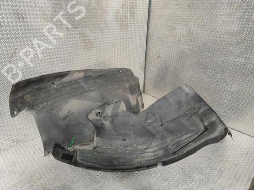 Radlauf für PEUGEOT 206 Hatchback (2A/C) 1.4 HDi eco 70 (68 hp) 29739676