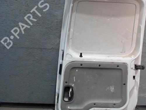 Højre side skydedør RENAULT KANGOO Express (FC0/1_) 1.5 dCi (FC07, FC1R) (65 hp) 24098260