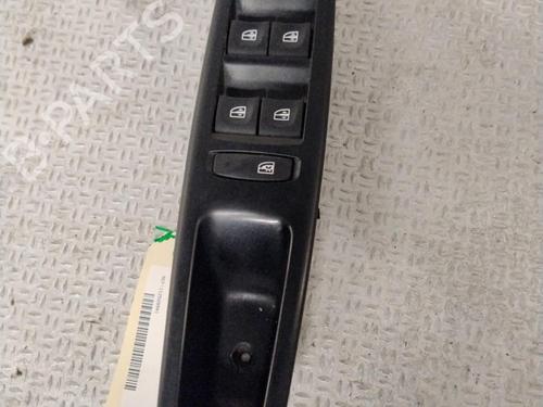 Left front window switch RENAULT GRAND SCÉNIC III (JZ0/1_) 1.5 dCi (JZ0B, JZ07) | BP29644457I27 