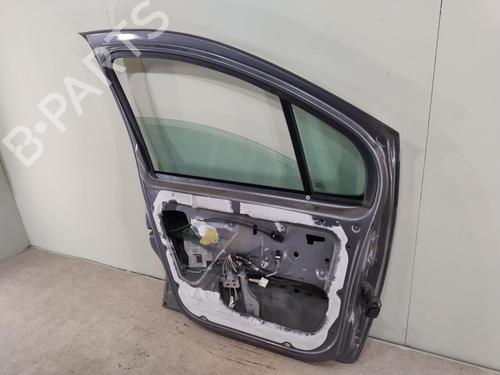 Left front door RENAULT MODUS / GRAND MODUS (F/JP0_) 1.5 dCi (FP0F, JP0F) | BP32740187C2  - Image 9