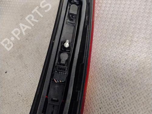 Used Left taillight RENAULT KANGOO Express (FC0/1_) 1.5 dCi (FC1E) (68 hp) 31266212