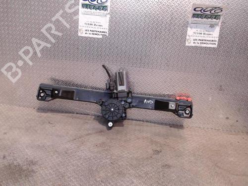 Used Front right window mechanism FIAT PUNTO EVO (199_) 1.3 D Multijet (199AXC1A, 199BXC1A, 199AXT1A, 199BXT1A) (75 hp) 24094018