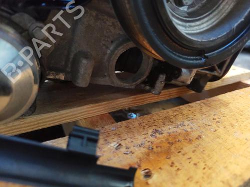 Engine CITROËN C3 III (SX) 1.2 PureTech 82 | BP33248325M1 - Image 5