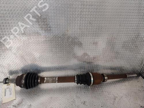 Right front driveshaft CITROËN C3 Picasso (SH_) 1.4 VTi 95 (SH8FSC, SH8FP0, SH8FP6) | BP25826729M39 - Image 2