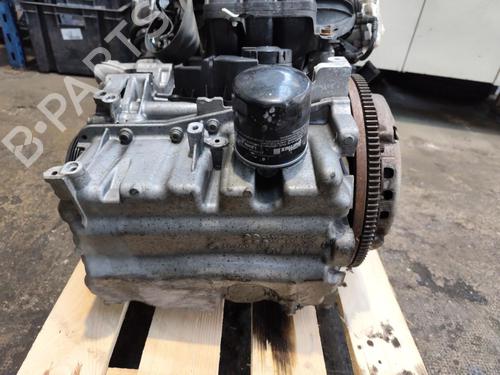 Engine VW UP! (121, 122, BL1, BL2, BL3, 123) 1.0 | BP29644528M1 