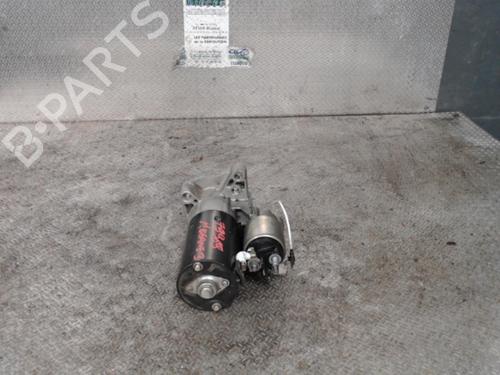 Used Starter Starter RENAULT MEGANE III Hatchback (BZ0/1_, B3_) 1.9 dCi (BZ0N, BZ0J) (131 hp) 24086394 24086394
