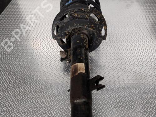 Left front shock absorber CITROËN C3 II (SC_) 1.4 HDi 70 (SC8HZC, SC8HR0, SC8HP4) | BP26015411M16 - Image 3