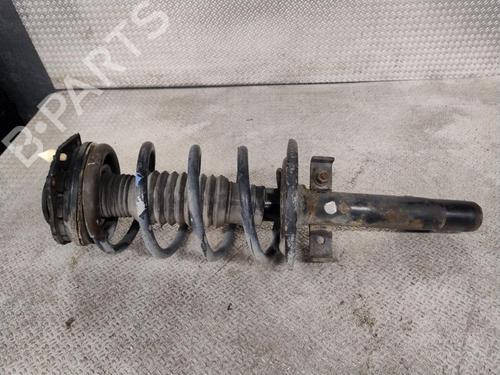 Used Left front shock absorber Left front shock absorber 32690004 32690004