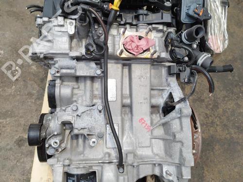 Engine PEUGEOT 208 I (CA_, CC_) 1.2 VTI 82 | BP29414613M1 