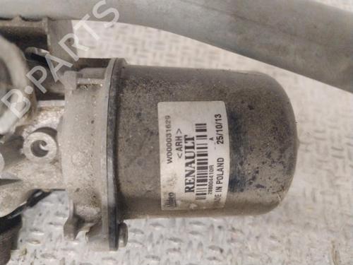 Front wiper motor DACIA SANDERO II 1.5 dCi | BP33749472M29 - Image 3