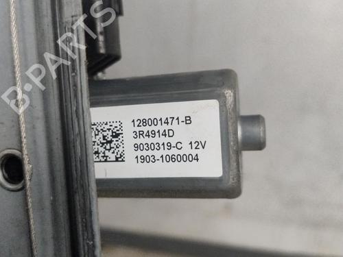 Used Front right window mechanism Front right window mechanism OPEL VIVARO B Van (X82) 1.6 CDTI (05) (140 hp) 34255198 34255198