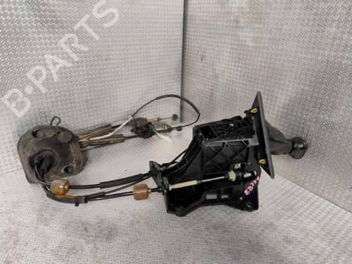 Used Shift knob Shift knob PEUGEOT EXPERT Van (V_) 2.0 BlueHDi 120 (122 hp) 39966408 39966408