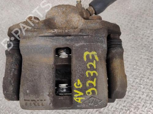 Used Left front brake caliper Left front brake caliper 38713505 38713505