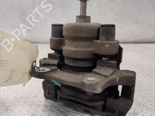 Left rear brake caliper BMW 1 (E87) 120 d | BP25703858M107
