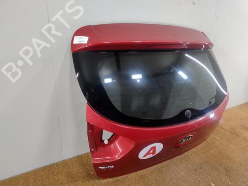 Tailgate KIA RIO III (UB) 1.2 CVVT | BP29380011C6 