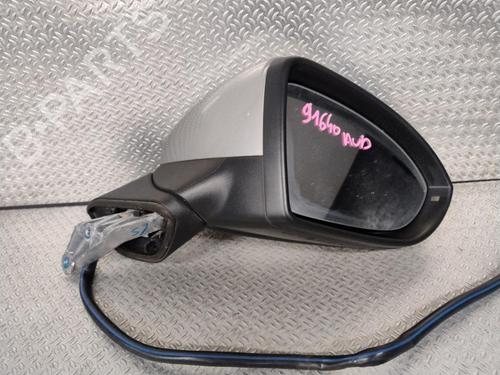 Used Right mirror Right mirror 39039019 39039019
