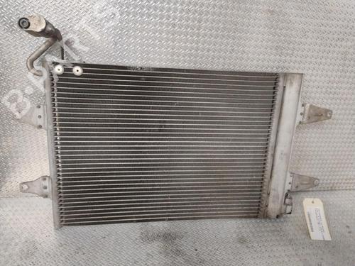 Used Heater matrix Heater matrix VW FOX Hatchback (5Z1, 5Z3, 5Z4) 1.4 TDI (70 hp) 33679193 33679193