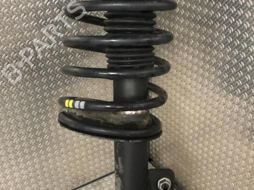 Used Right front shock absorber CITROËN XSARA Coupe (N0) 1.9 D (70 hp) 24098858