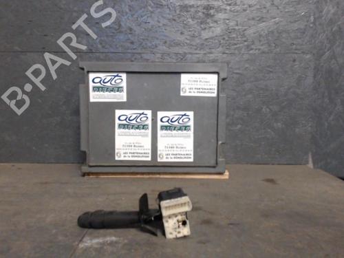 Used Steering column stalk RENAULT CLIO II (BB_, CB_) 1.2 16V (BB05, BB0W, BB11, BB27, BB2T, BB2U, BB2V, CB05,... (75 hp) 24069571