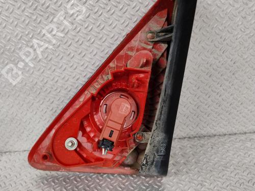 Left tailgate light PEUGEOT 3008 I MPV (0U_) 1.6 HDi | BP29214963C79 
