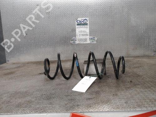 Used Shock absorber spring CITROËN C2 (JM_) 1.4 HDi (68 hp) 24082811