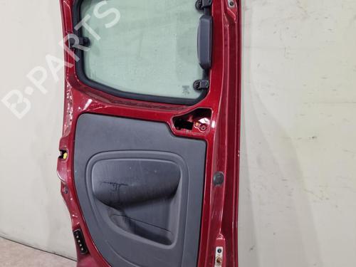 Used Left slide door CITROËN NEMO MPV 1.4 HDi (68 hp) 24185751