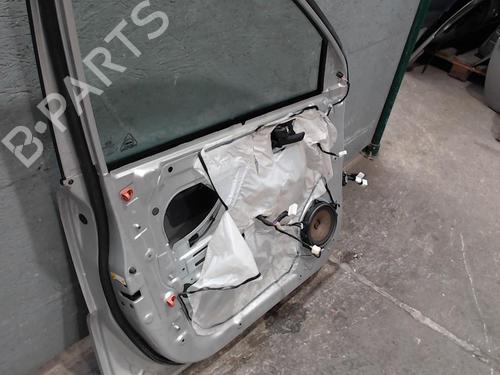 Used Left front door KIA SPORTAGE II (JE_, KM_) 2.0 CRDi 4WD (140 hp) 24098903