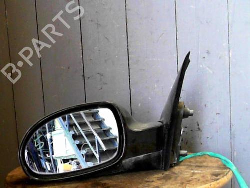 Ryggespeil venstre CITROËN C5 I (DC_) 2.0 HDi (DCRHZB, DCRHZE) (109 hp) 24063233