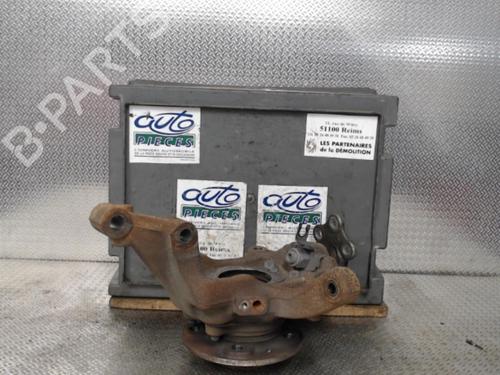 Right front steering knuckle OPEL VIVARO B Van (X82) 1.6 CDTI (05) | BP24071889M26