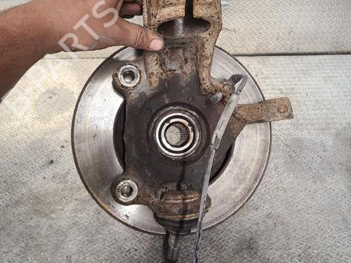 Used Right front steering knuckle FORD TRANSIT Van (FA_ _) 2.2 TDCi (85 hp) 24100541