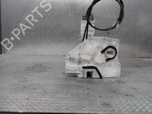 Højre fortil lås SUZUKI SWIFT III (MZ, EZ) 1.3 DDiS (RS413D) (75 hp) 27489211
