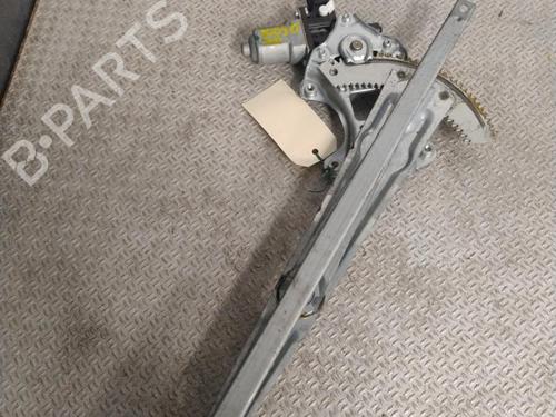 Front right window mechanism CITROËN C4 AIRCROSS 1.6 HDi 115 AWC | BP33058330C23 - Image 5