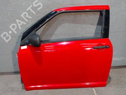 left-front-door-suzuki-swift-iii-mz-ez-2005-24099396 main image
