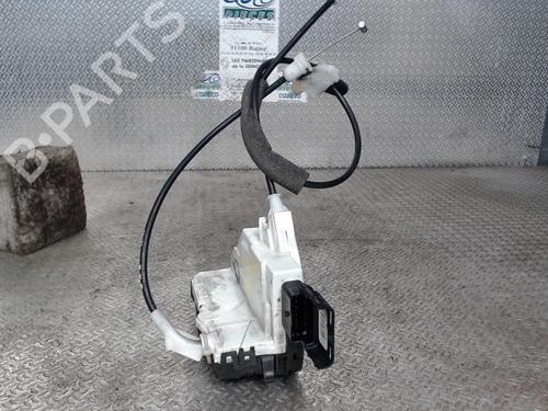 Used Front right lock Front right lock PEUGEOT 308 I (4A_, 4C_) 1.6 HDi (90 hp) 24078888 24078888