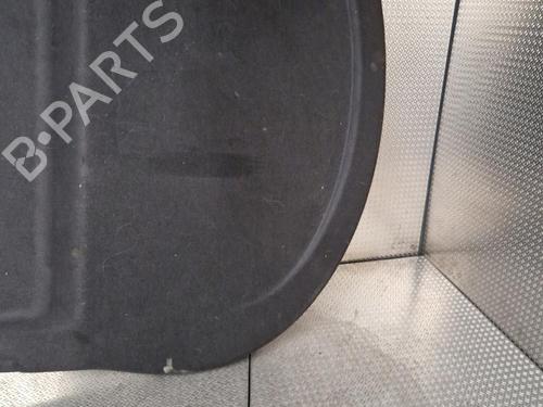 Rear parcel shelf RENAULT LAGUNA III (BT0/1) 1.5 dCi (BT00, BT0A, BT0T, BT1J) | BP24100545C85 - Image 2