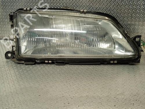 Used Left headlight PEUGEOT 306 Hatchback (7A, 7C, N3, N5) 1.9 DT (90 hp) 24084918