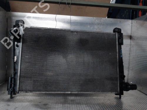 Køler FIAT GRANDE PUNTO (199_) 1.3 D Multijet | BP24072727M31 