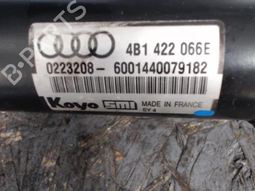 Used Steering rack Steering rack AUDI A6 C5 (4B2, 4B4) 2.5 TDI quattro (180 hp) 24070649 24070649